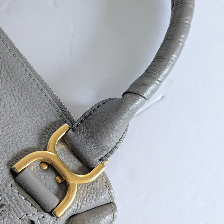 Chloe Marcie Small Tote