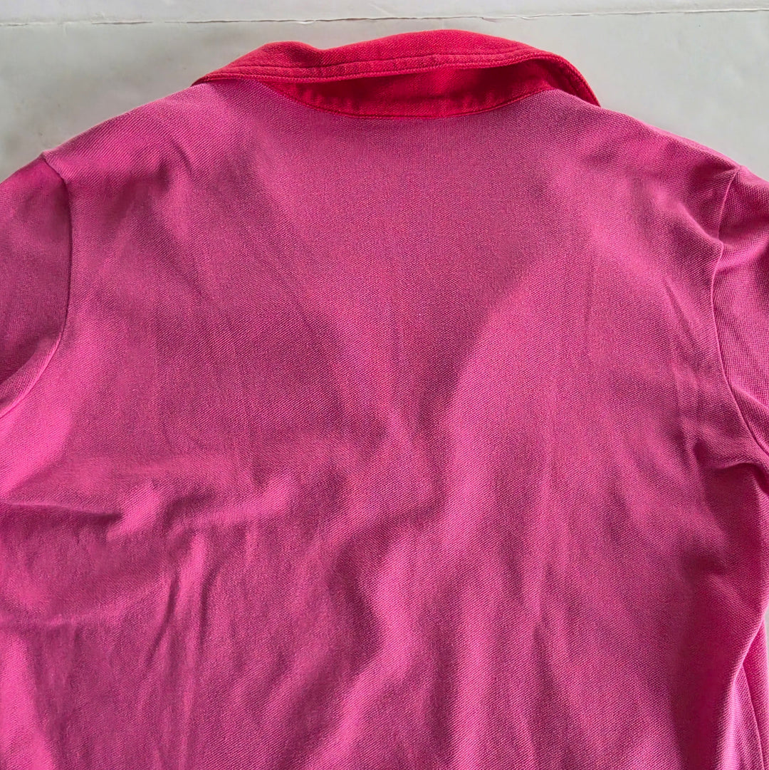 Lacoste Polo Shirt Size 42