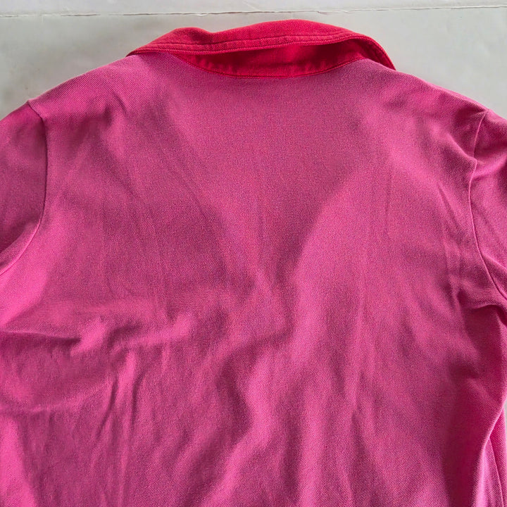 Lacoste Polo Shirt Size 42