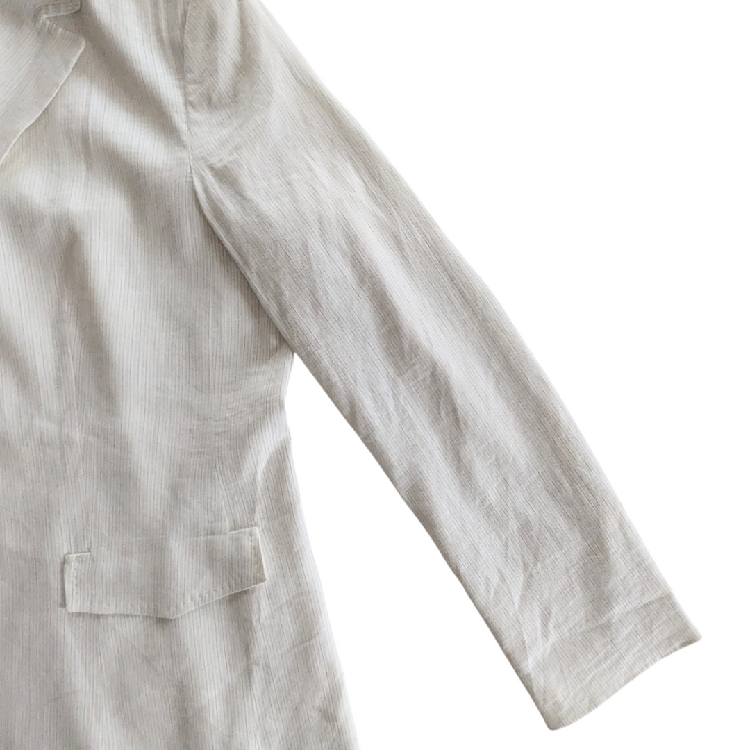 Elie Tahari Jennel Blazer Size 14 NWT