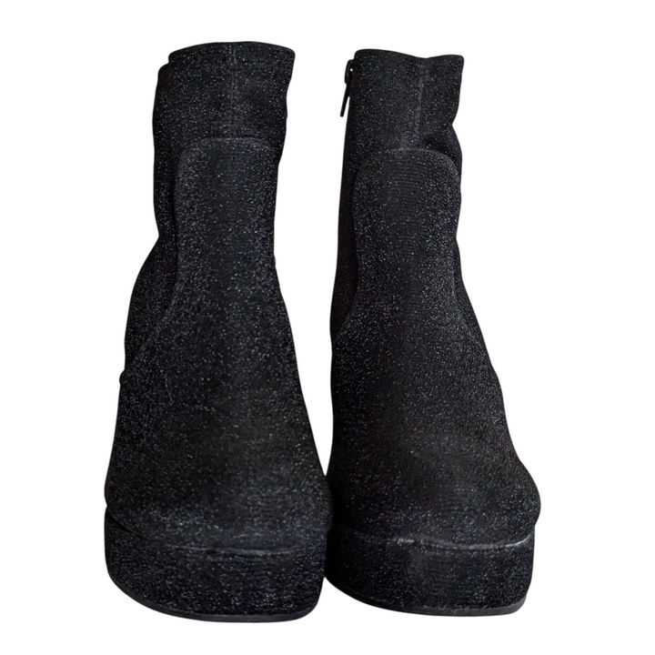 Mari A Platform Boots Size 6.5