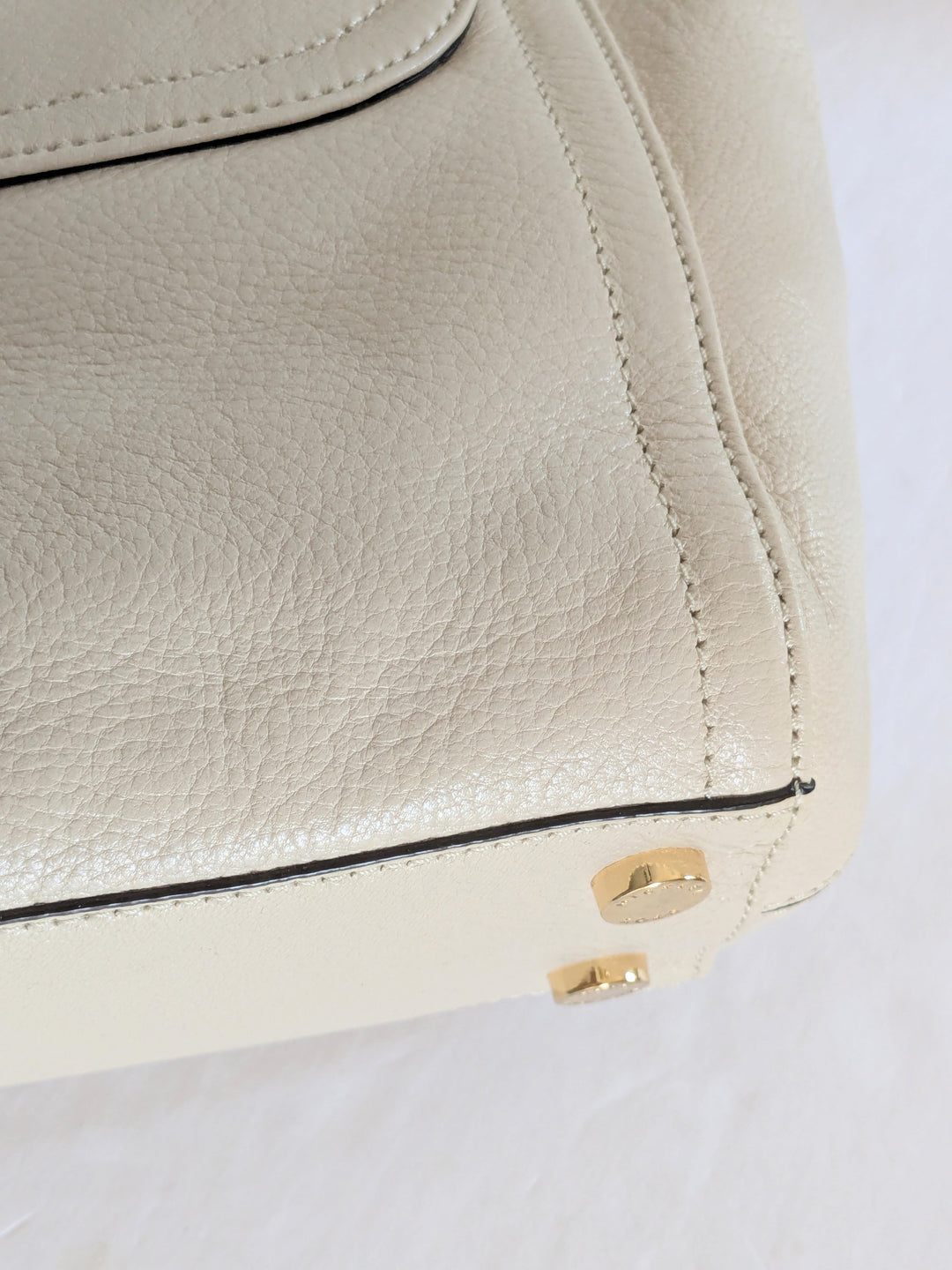 MICHAEL Michael Kors Deneuve Shoulder Bag NWT