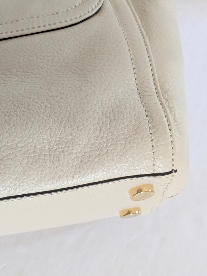 MICHAEL Michael Kors Deneuve Shoulder Bag NWT