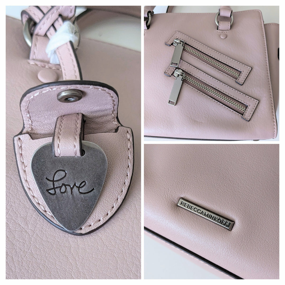 Rebecca Minkoff Small Jamie Satchel