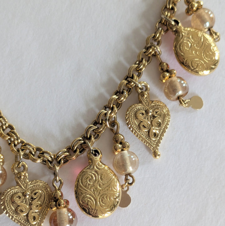1928 Vintage Necklace