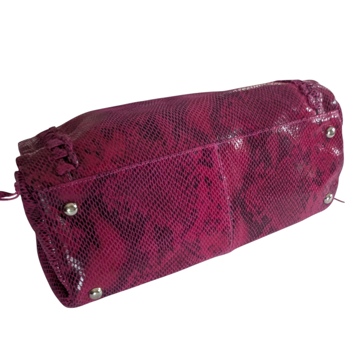 Aimee Kestenberg Chaka Convertible Satchel