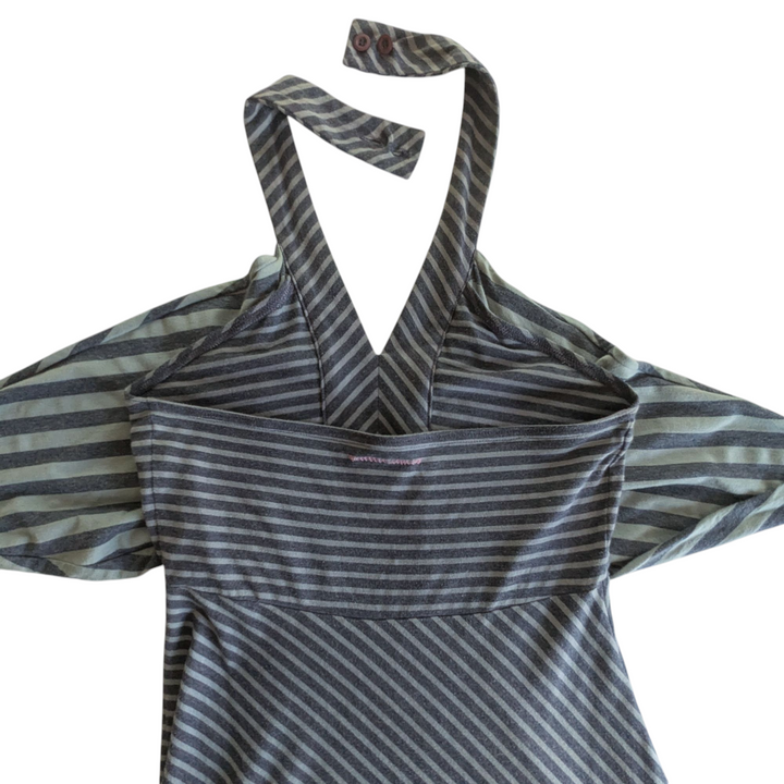 Free People Knit Halter Dress Size XS