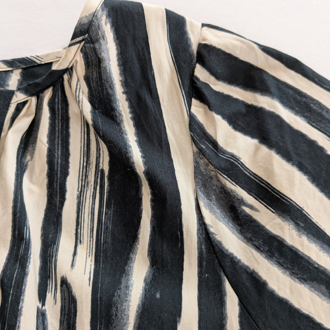 By Anthropologie Somerset Dress Size 3X