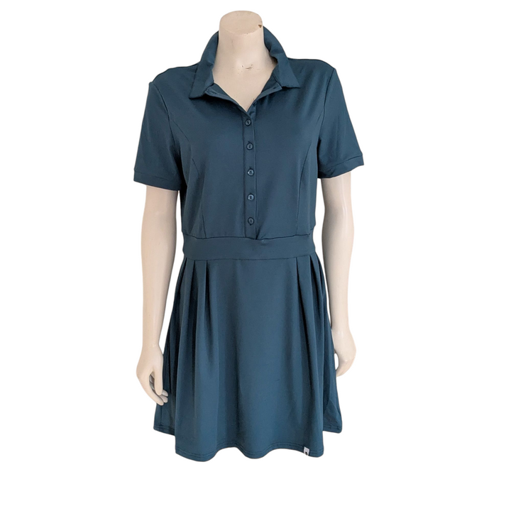 Soneven 2 Piece Tennis Dress Size Large