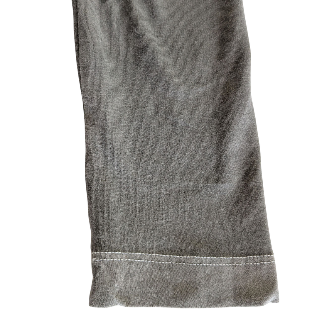 James Perse Knit Dress Size Large