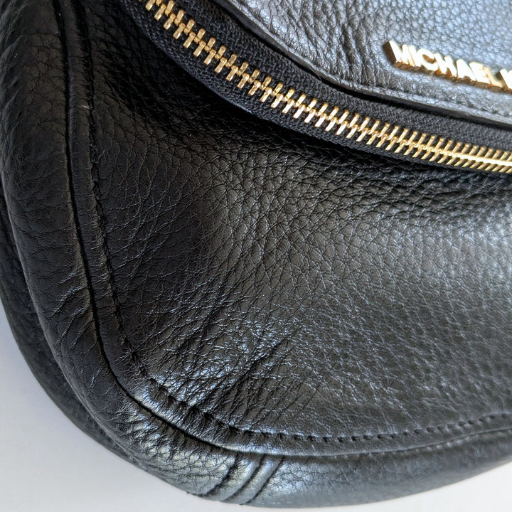 MICHAEL Michael Kors Black Crossbody