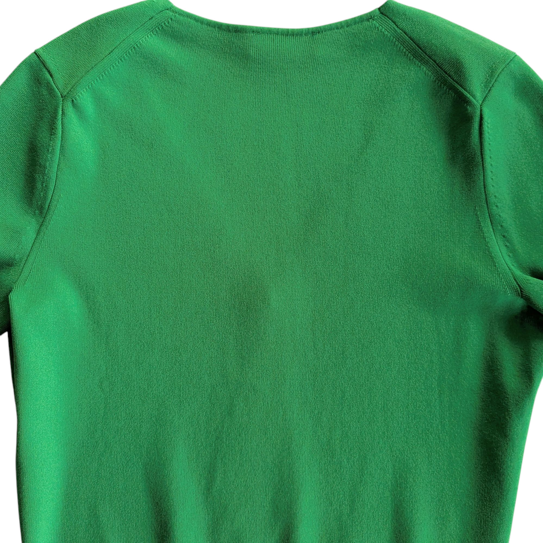 COS Cropped Cardigan Size Small