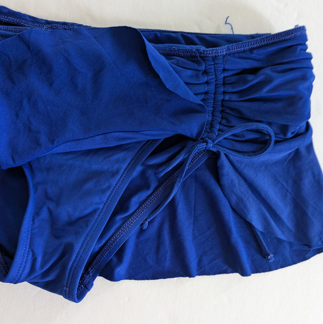 La Blanca 2 Piece Swimsuit Size 8