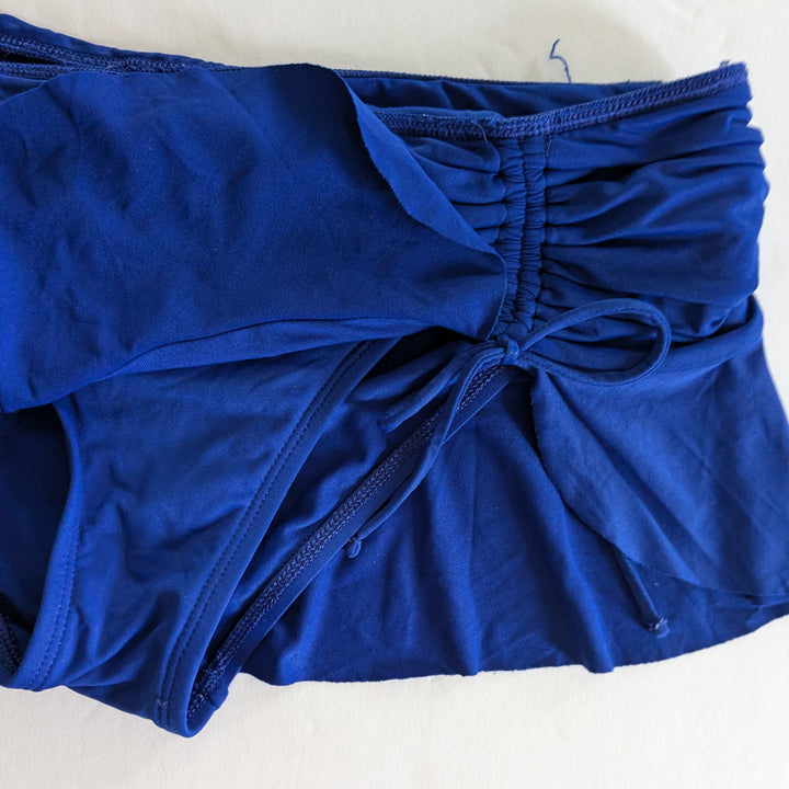 La Blanca 2 Piece Swimsuit Size 8