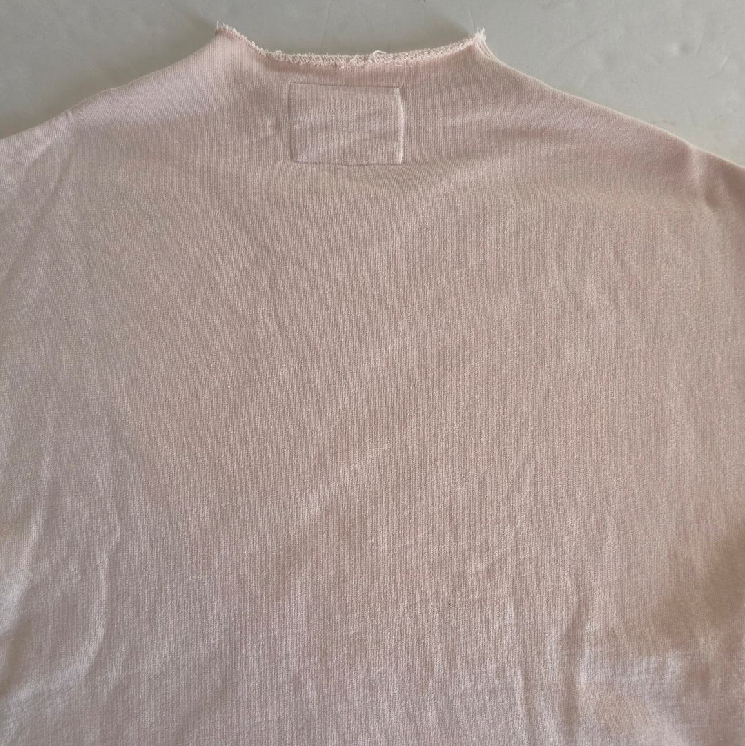 Frank & Eileen Long Sleeve Sweatshirt Size Large