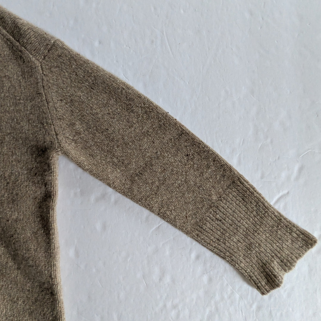 Vince Cashmere Turtleneck Sweater Size XL