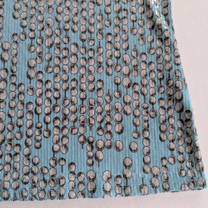 Charter Club Sequin Tank Top Size XL