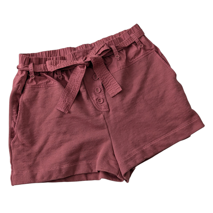 Ulla Johnson 2 Piece Shorts Set Size XL
