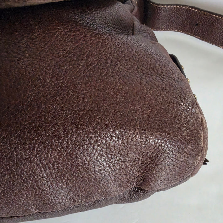 Via Spiga Leather Bag