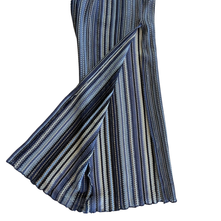 BECCA Beach Cover Up Pants Size Medium