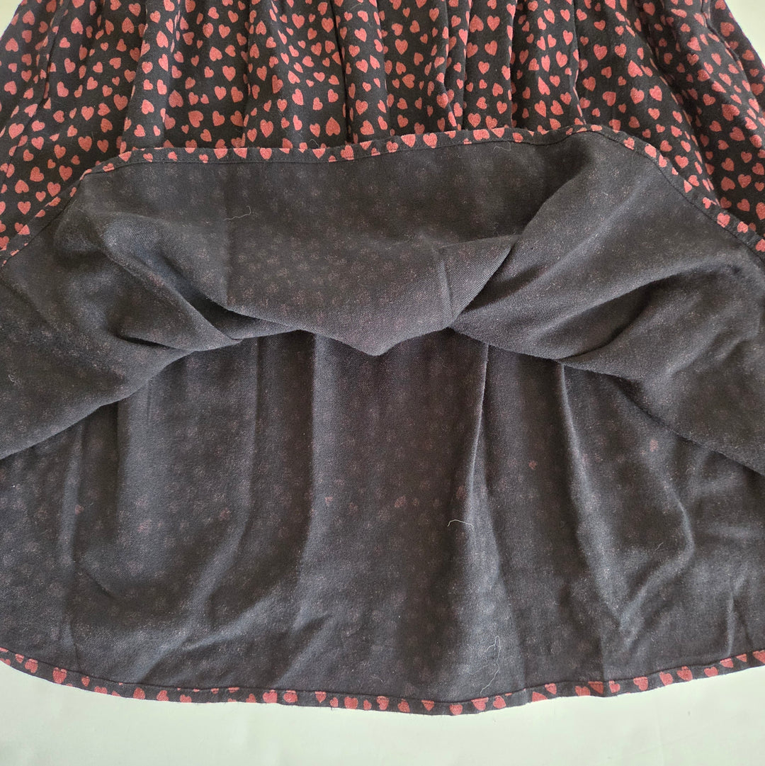 Rails Jasmine Enamoured Mini Dress Size XS