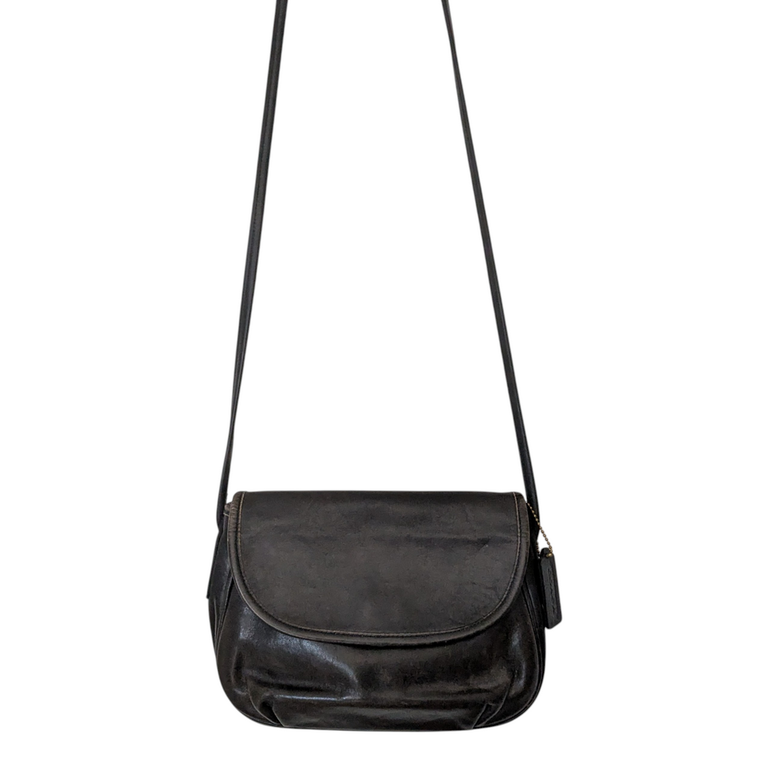 Coach Vintage Crossbody 0529-123