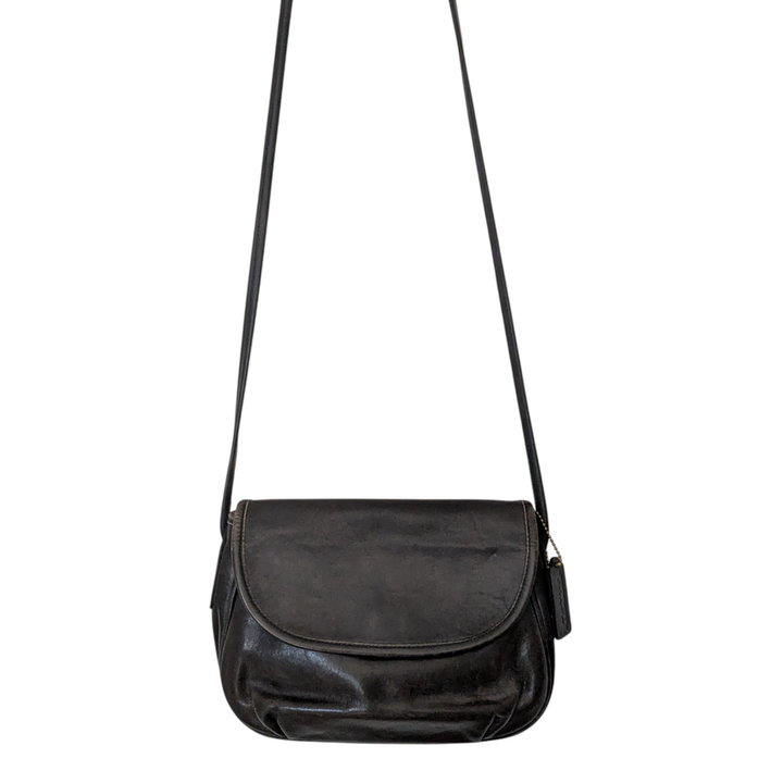Coach Vintage Crossbody 0529-123