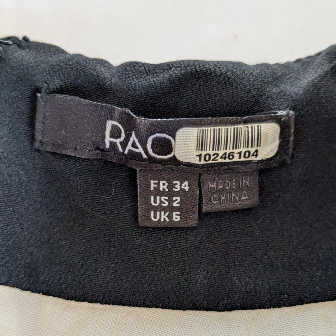 RACHEL Rachel Roy Dress Size 2