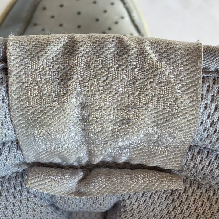 Nike High Dunk Metallic Glitter Sneakers Size 40.5