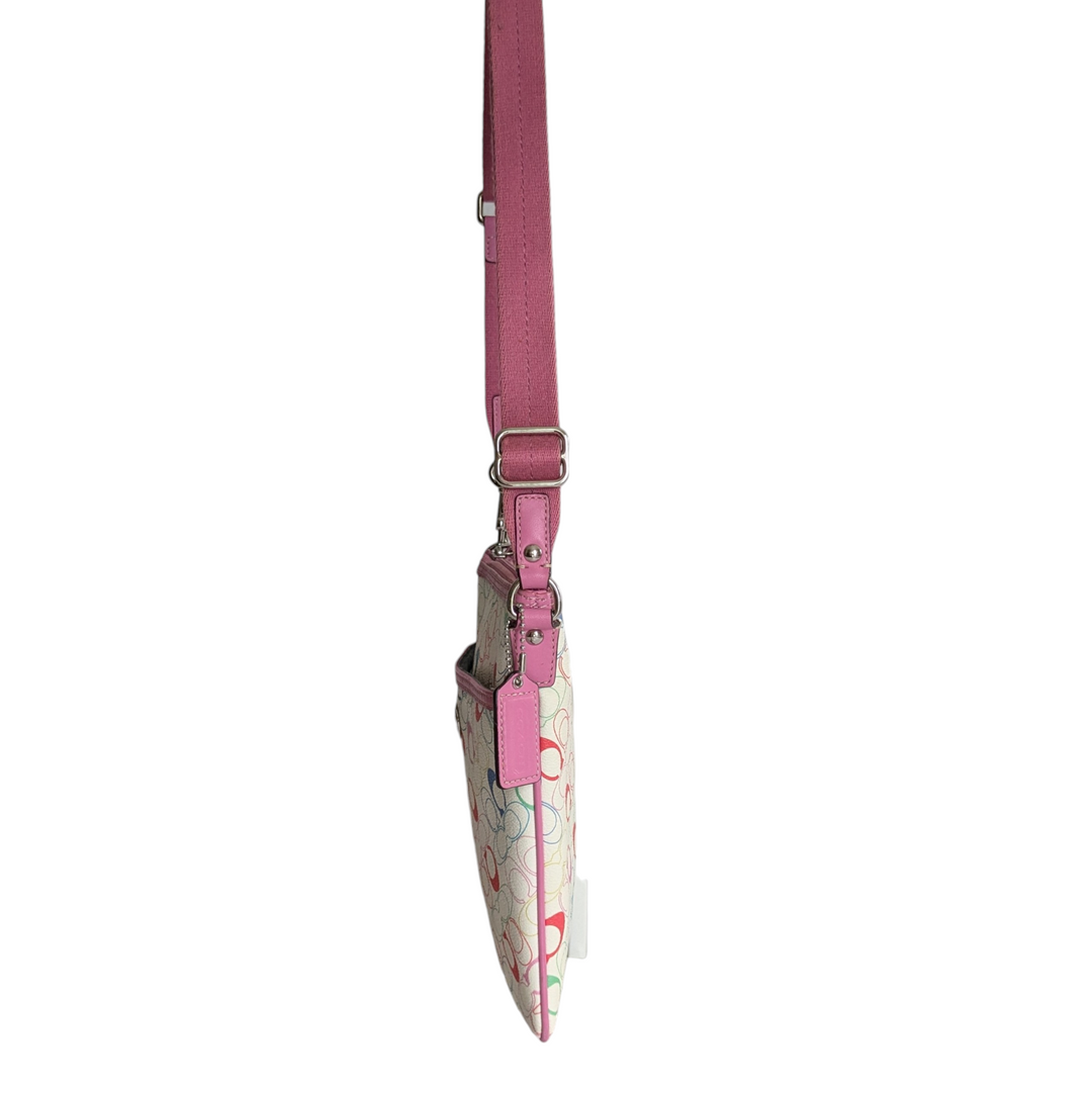 Coach Crossbody