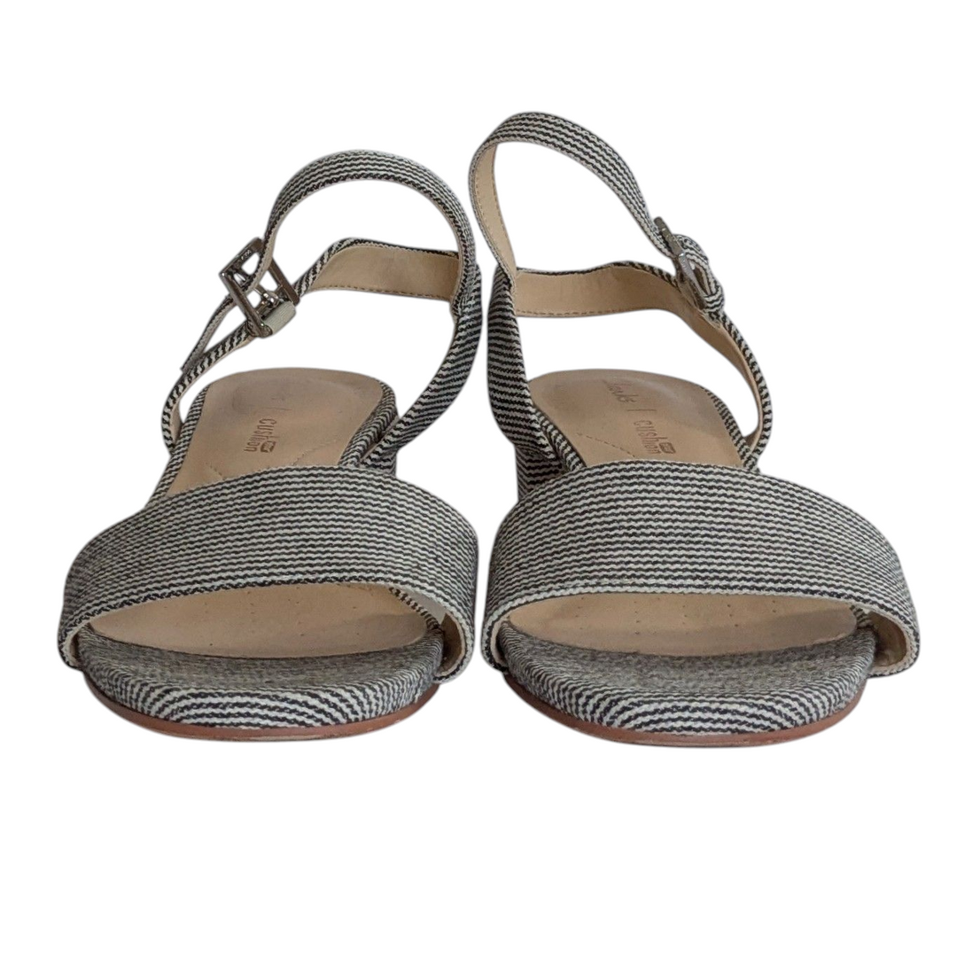 Clarks Sandals Size 7