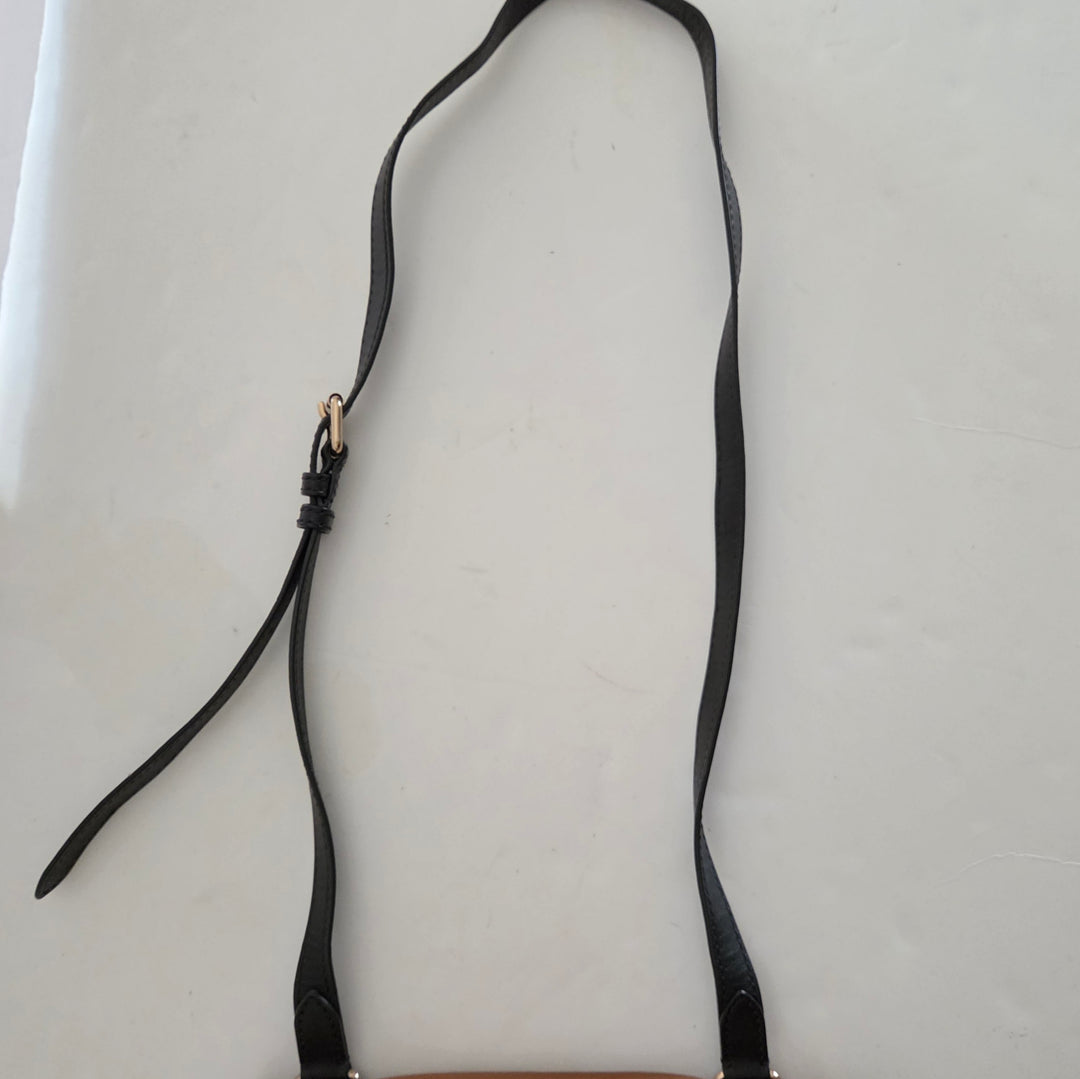 Burberry Shellwood Crossbody