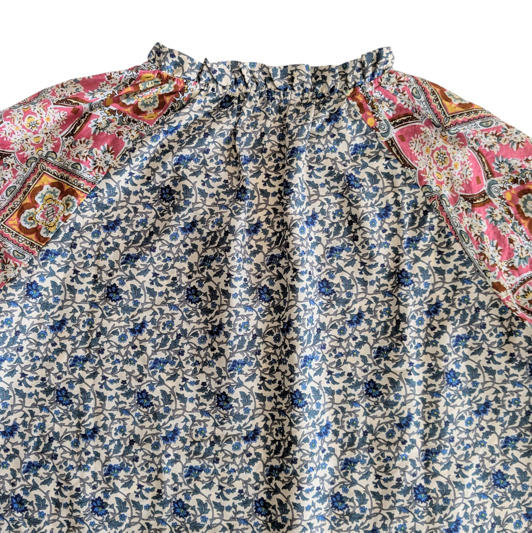 THML Peasant Top Size Large