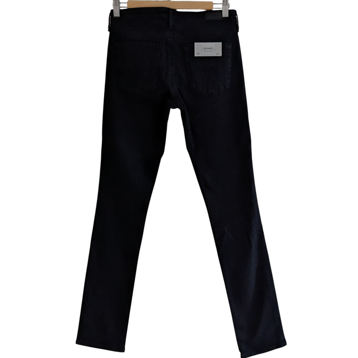 AG The Harper Essential Straight Leg Jeans Size 27 NWT