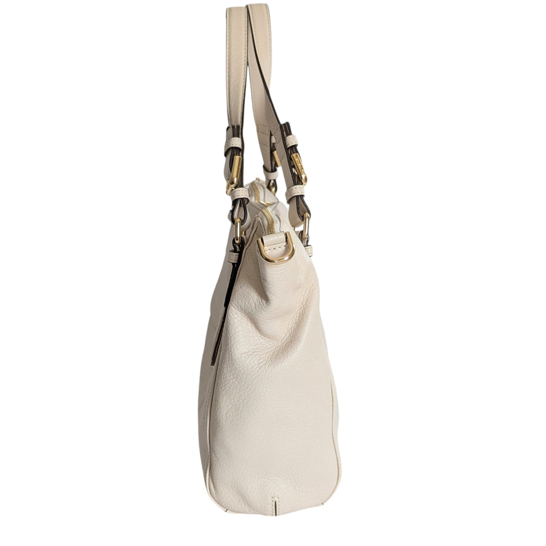 MICHAEL Michael Kors Deneuve Shoulder Bag NWT