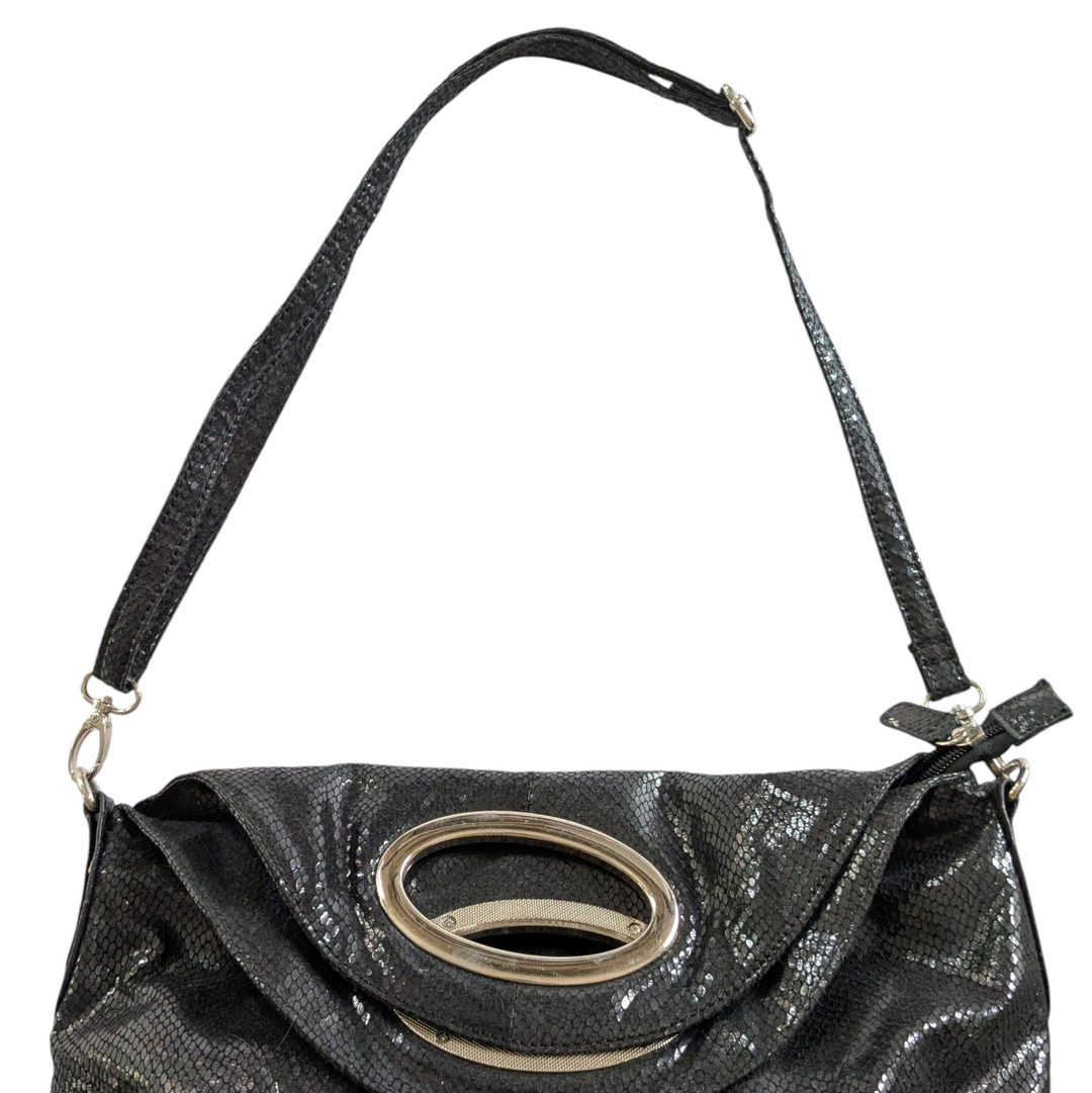 Nicole Lee Convertible Shoulder Bag