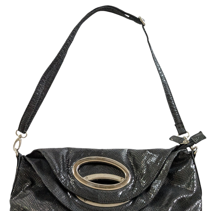 Nicole Lee Convertible Shoulder Bag