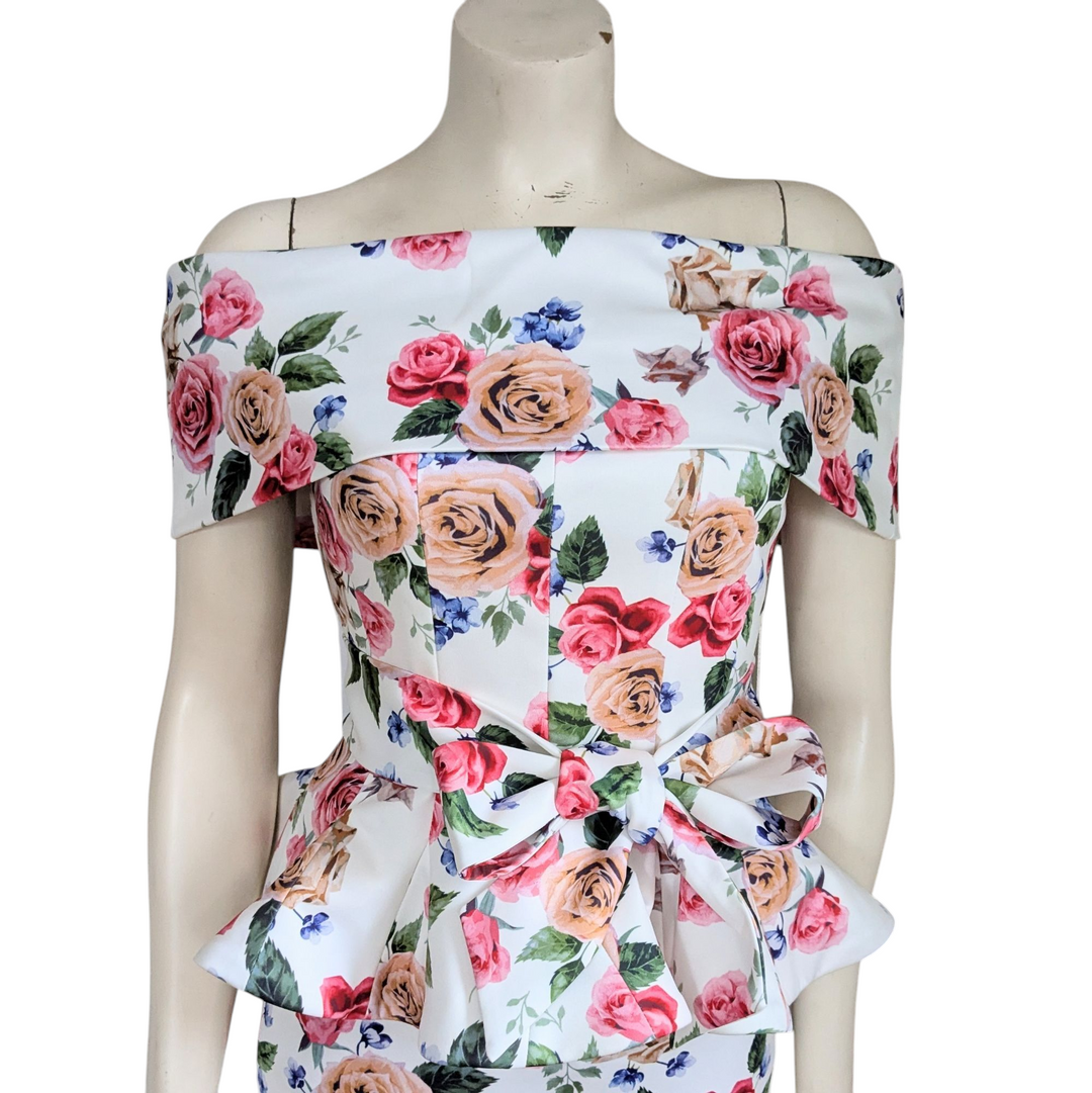 Gracia 2 Piece Dress Size Small
