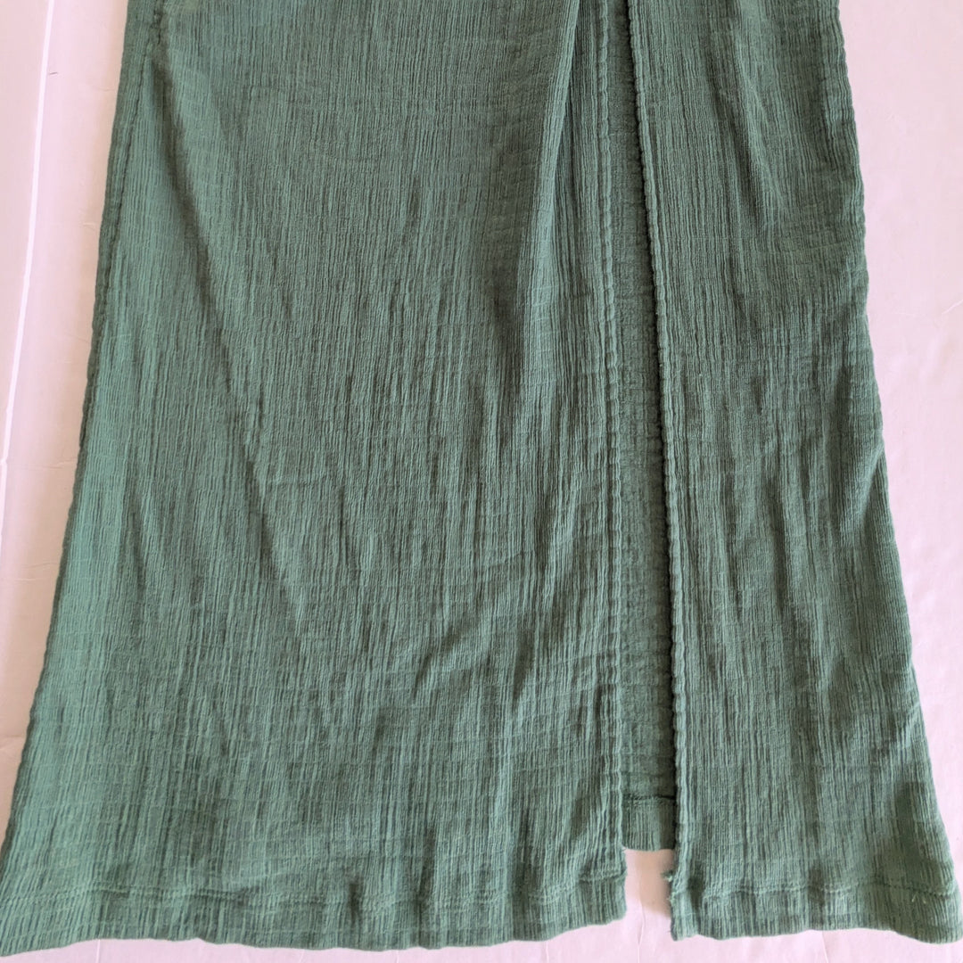 Free People Allure Maxi Dress Size Large