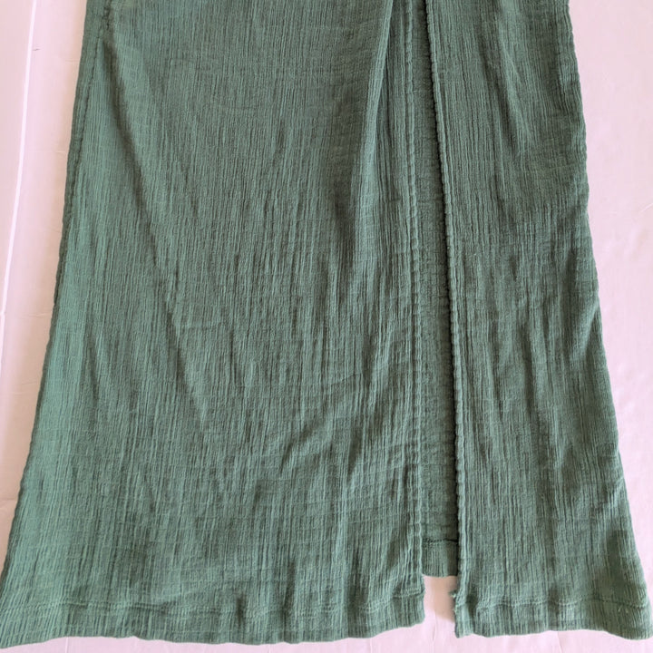 Free People Allure Maxi Dress Size Large