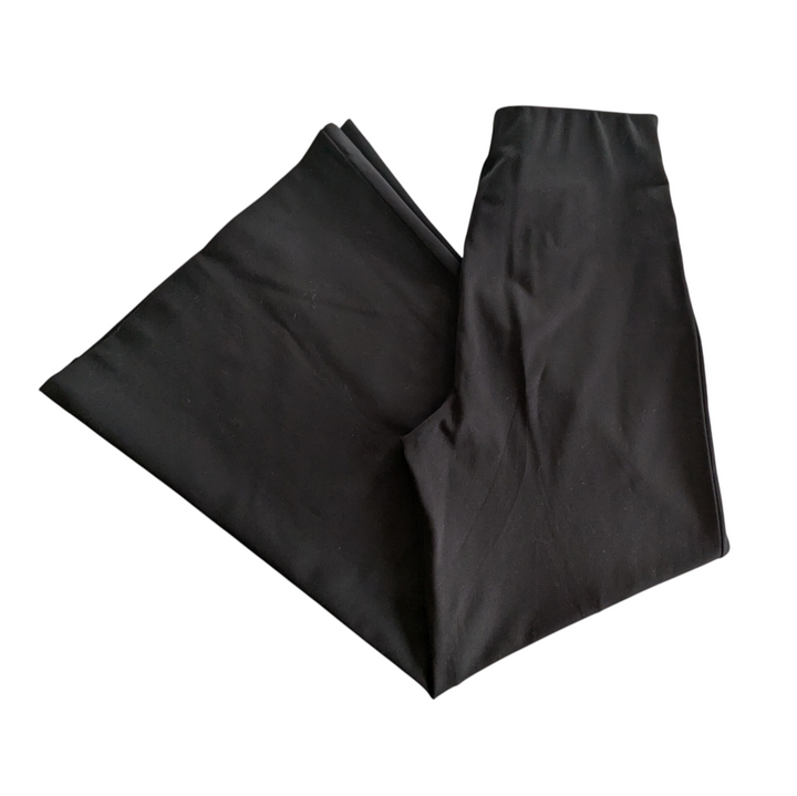 Quince Wide Leg Pants Size Large