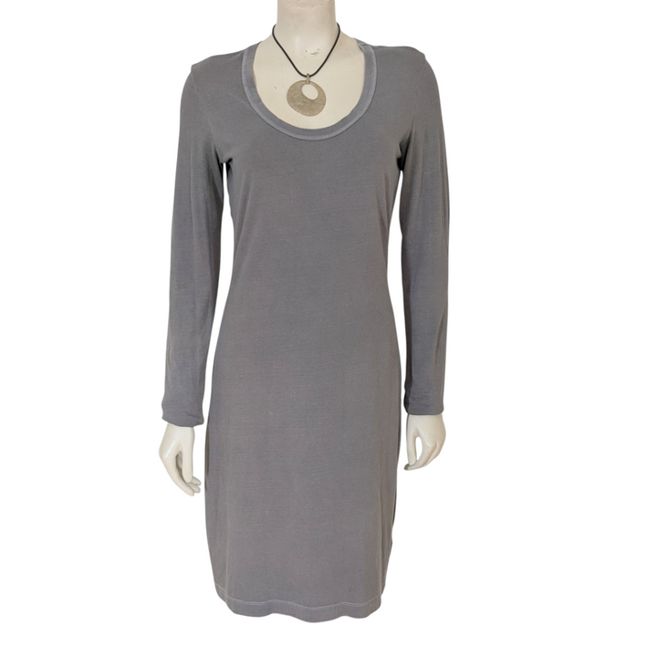 James Perse Knit Dress Size Large