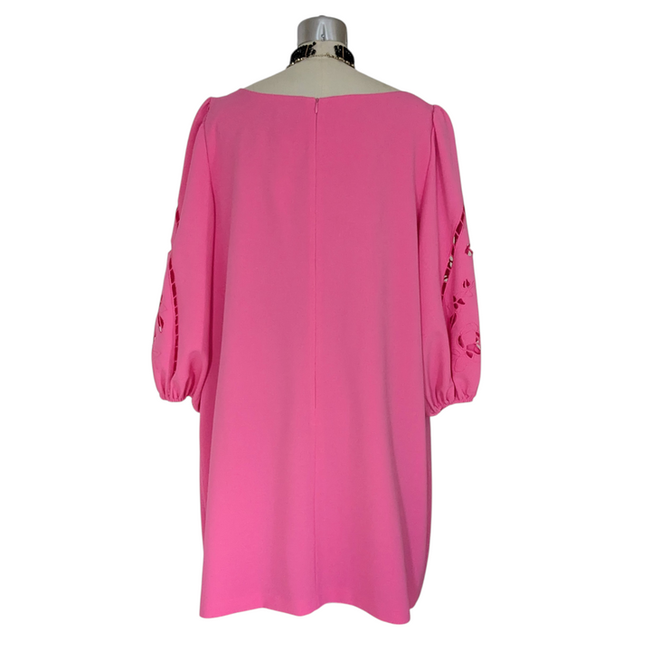 Vince Camuto Signature Stretch Crepe Dress Size 2X