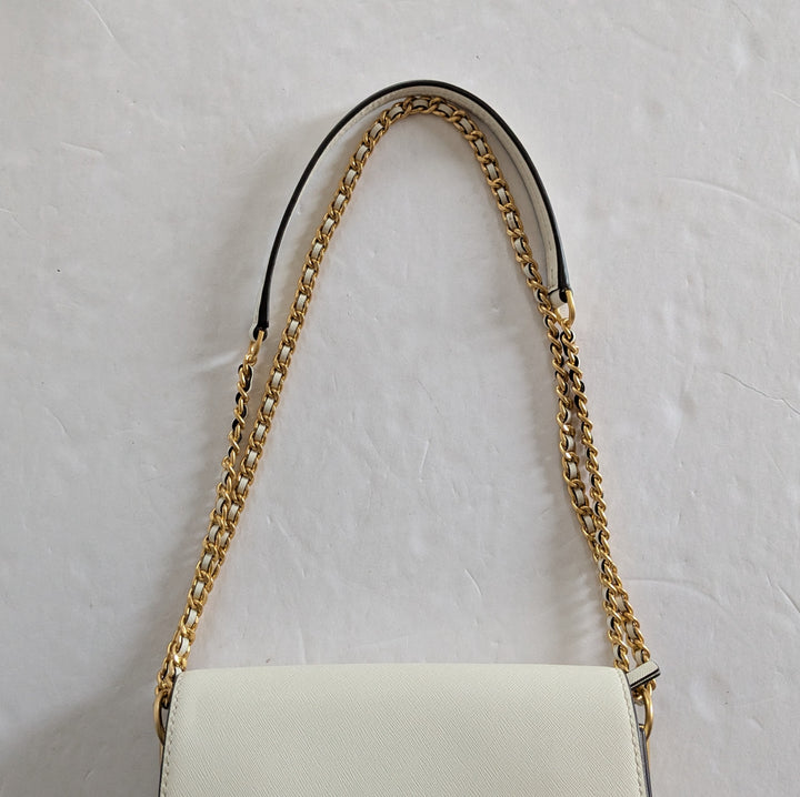 Tory Burch Robinson Convertible Shoulder Bag