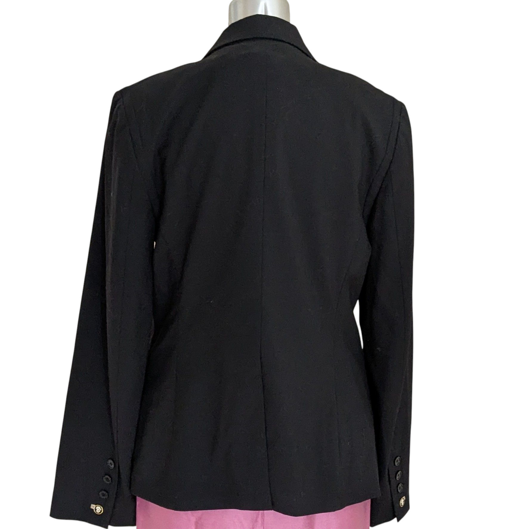 Tory Burch Blazer Size 14