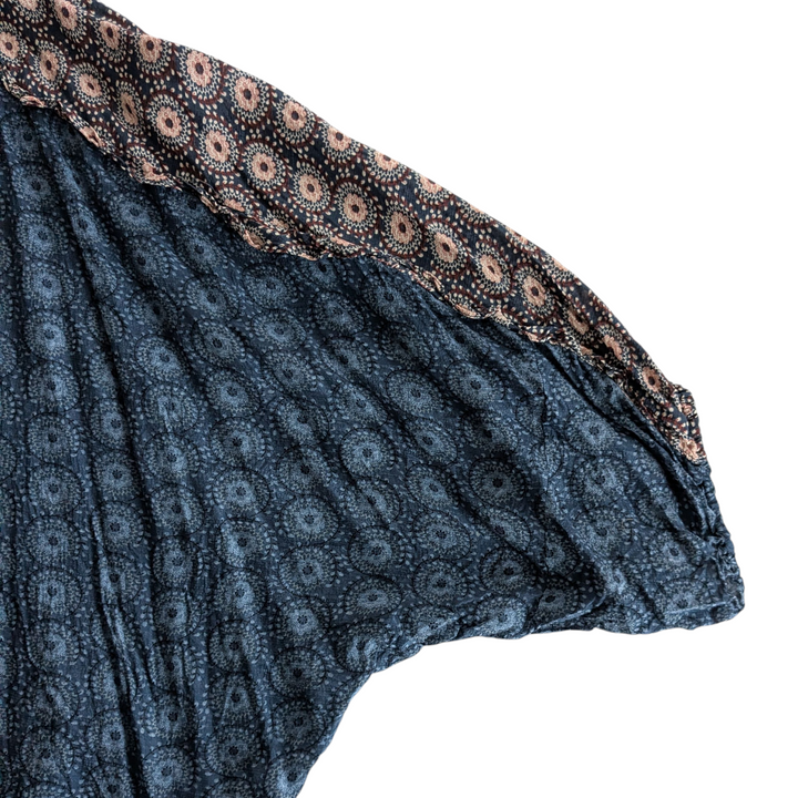 Anthropologie Maeve Top Size Large