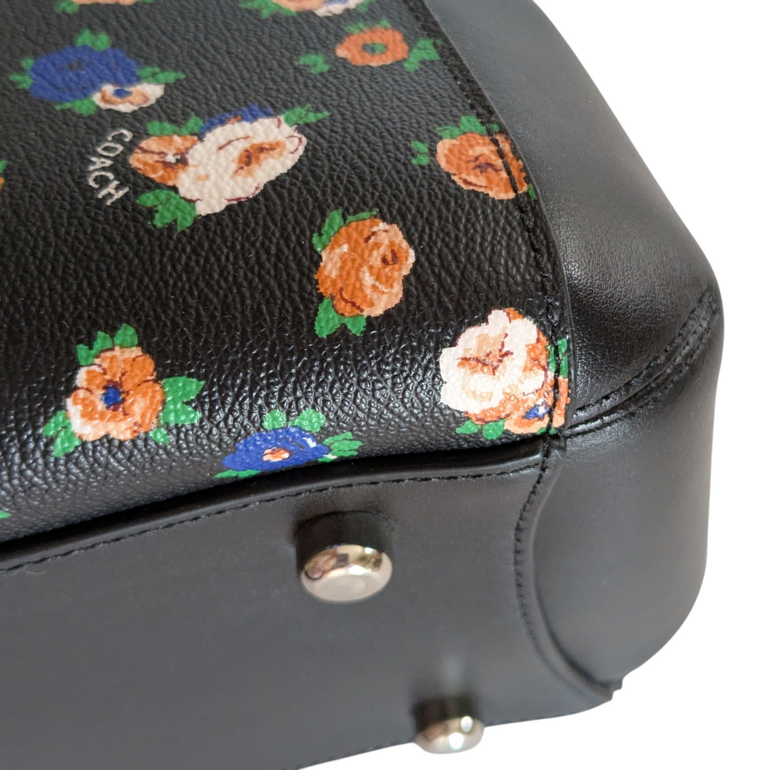 Coach Small Margot Carryall
