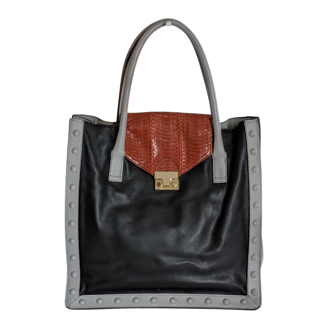 Loeffler Randall Junior Work Tote