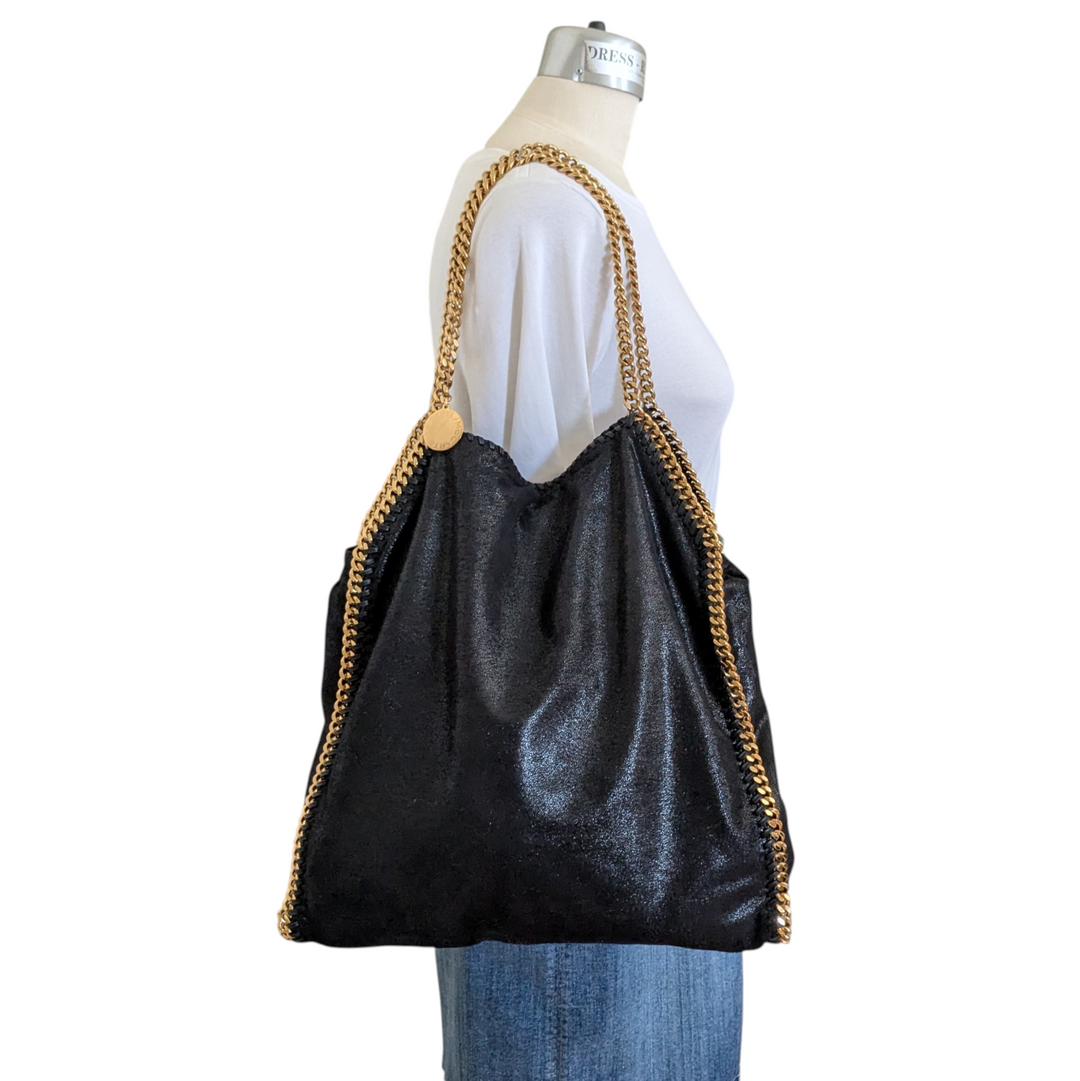 Stella McCartney Falabella Tote Bag