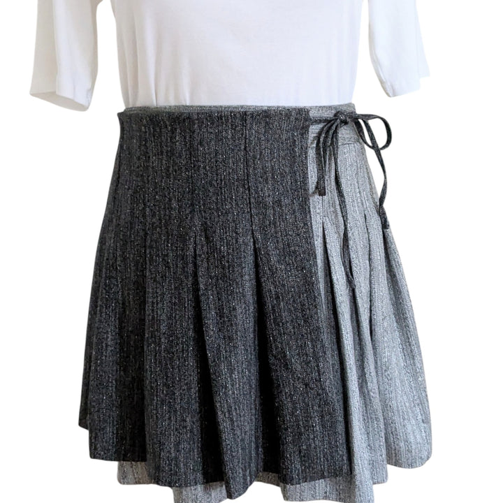 TopShop Wrap Skirt Size 12